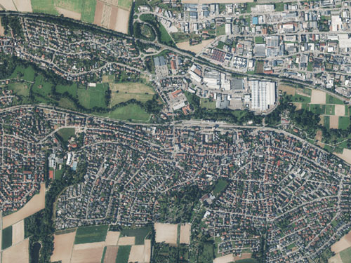 Leingarten