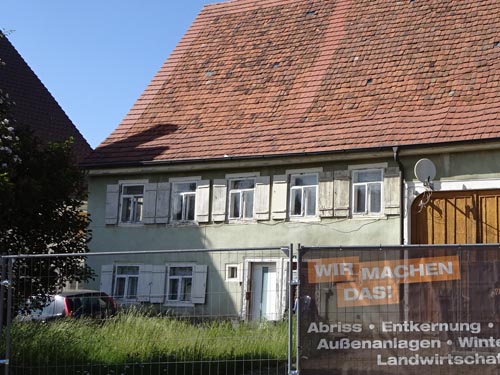 Balgheim Mai